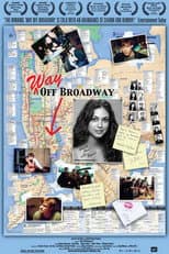 Poster for Way Off Broadway