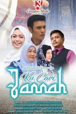 Poster for Ku Cari Jannah