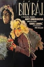 Poster for White Paradise