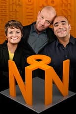 Poster for Season 45