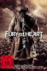 Poster for Fury of Heart