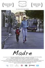 Poster for Madre
