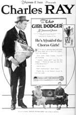Poster for The Girl Dodger