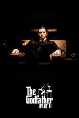 Poster for The Godfather Part II