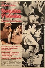Poster for Painted Lips