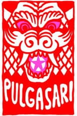 Poster for Pulgasari