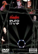 Poster for The Stranglers: Euro Live