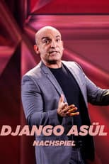 Poster for Django Asül: Nachspiel