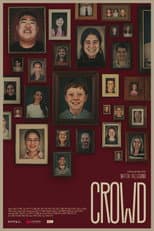 Poster for CROWD