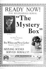 Poster for The Mystery Box
