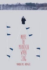 Poster for Where the Mountain Women Sing
