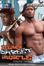 Poster for Matos de blackoss 3: C’est bon quand ça glisse