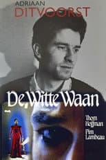Poster for White Madness