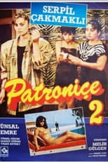 Poster for Patroniçe 2