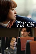 Poster for Fly On
