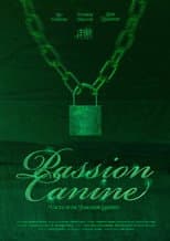 Poster for Passion canine