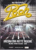 Poster for POOH - Ancora una notte insieme