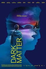 Poster for Dark Matter