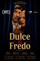Poster for Dulce & Fredo