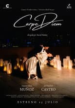 Poster for CARPE DIEM