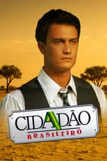 Poster for Cidadão Brasileiro