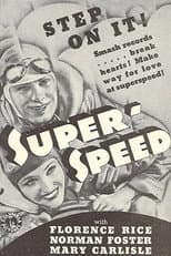Poster for Super Speed