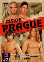 Poster for Inside Prague