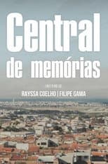 Poster for Memory Center