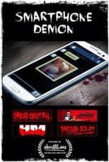 Poster for Smartphone Demon