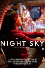 Poster for Night Sky