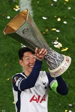 Poster for Heung-Min Son: Homecoming