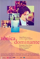 Poster for Tônica Dominante