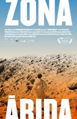 Poster for Arid Zone