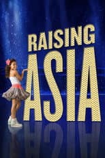Poster for Raising Asia