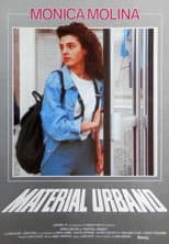 Poster for Material urbà
