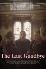 Poster for The Last Goodbye