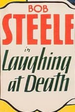 Poster for Laughing at Death