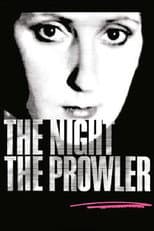 Poster for The Night, the Prowler