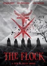 Poster for The Flock