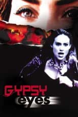 Poster for Gypsy Eyes