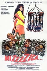 Poster for Mizzzzica... ma che è proibitissimo?