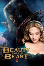 Poster for Beauty and the Beast