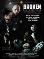 Poster for Broken Hallelujah