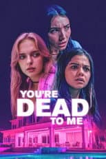 Poster for You're Dead to Me