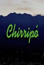 Poster for Chirripó