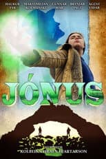 Poster for Jónus