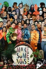 Poster for Make Some Noise