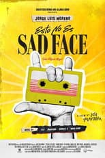 Poster for Esto no es SadFace