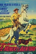 Poster for Los amigos Maravilla en el mundo de la aventura