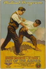 Poster for Out Of The Ashes